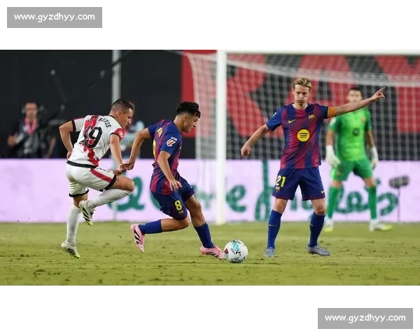 从比赛录像深度解析巴萨战术体系与关键瞬间全回顾胜负走势球员表现