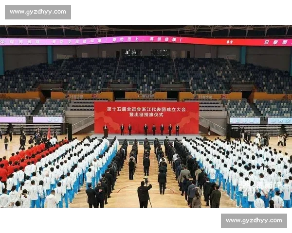 从全运会比赛视频看中国竞技体育的速度力量与精神传承新时代拼搏风采展现