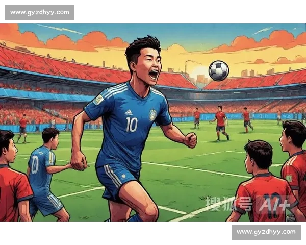 2018年世界杯赛程回顾与分析：从小组赛到决赛的精彩瞬间